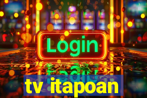 tv itapoan